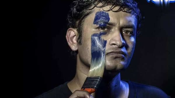 Creative force behind Indian Street Art Movement, Hanif Kureshi, no more: A look at his art legacy