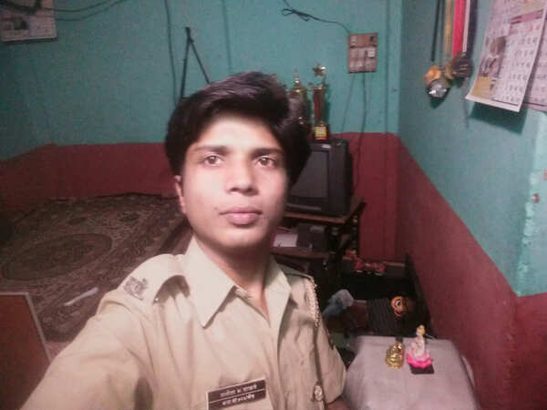 Maharashtra CM allows Beed constable Lalita Salve to undergo sex change surgery