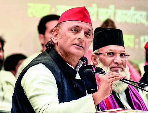 Women unsafe under BJP govt, need reservation & protection: Akhilesh