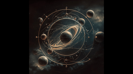 Exploring Ketu's Benefic Conjunctions: Spiritual Insights and Unique Outcomes in Vedic Astrology