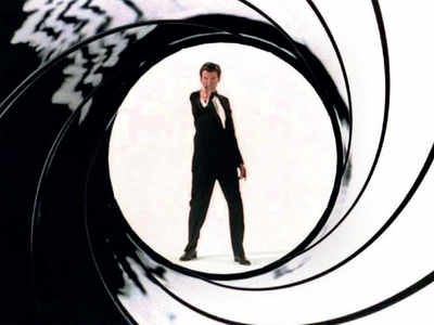 Bond before Bond
