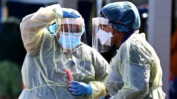 How rich countries take away poor countries' doctors and nurses