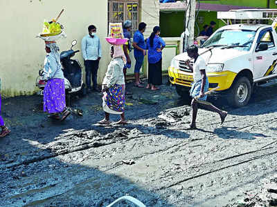 Debris dumping agencies, BBMP is coming for you