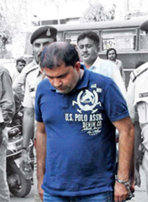 Hijack Hoax: Mumbai jeweller Birju Kishore Salla's world turns upside down in Ahmedabad jail