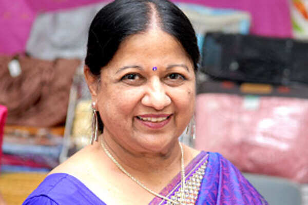 Vidarbha Industries Association-Lady Entrepreneurs Wing organised an all women's do