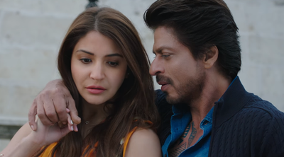 Jab Harry Met Sejal Box Office Collection Day 1: Shah Rukh Khan, Anushka Sharma film off to a slow start