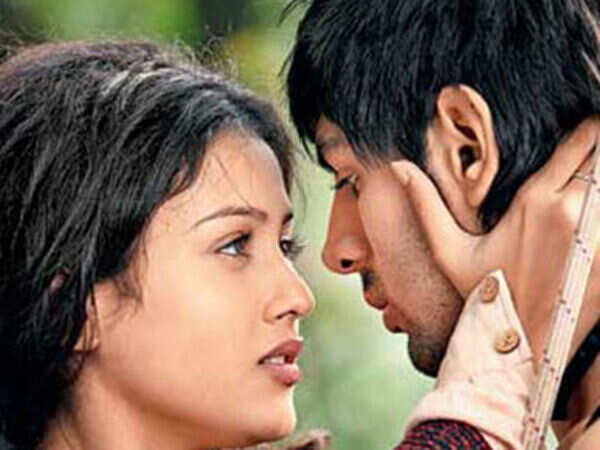 Kaanchi