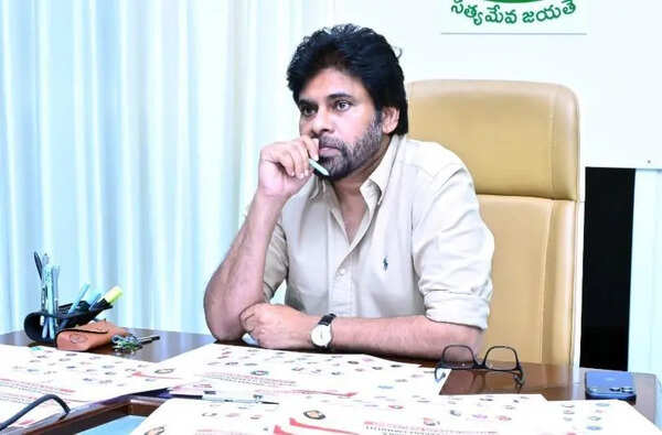 Pawan highlights role of youth in his political journey, calls for accountable leadership