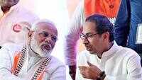 Uddhav Thackeray dials PM Narendra Modi for help to get into Upper House 
