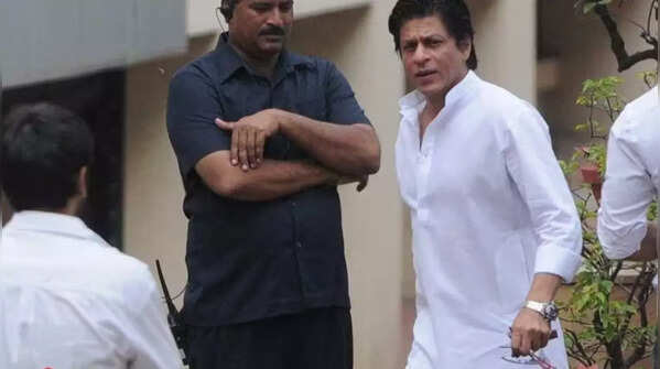 Shah Rukh Khan