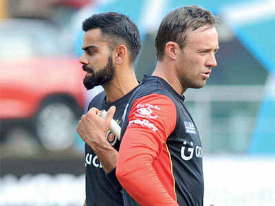 AB de Villiers ‘excited’ about Virat Kohli and co’s South Africa tour
