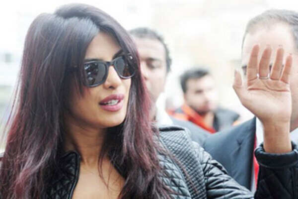 No funds to bring back Priyanka Chopra's dead assistant