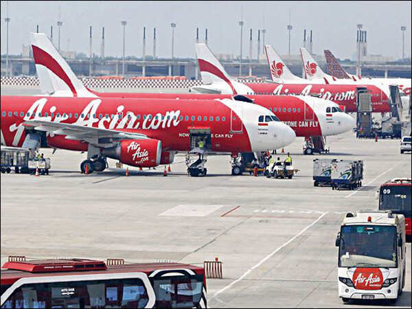 AirAsia India seeks more time to appear before ED in FEMA violation case
