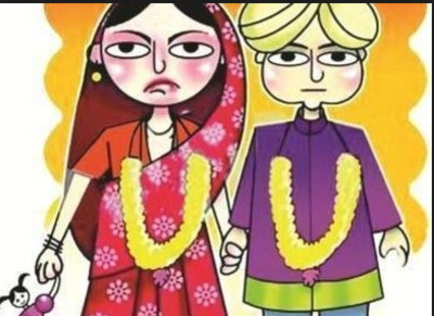 Karnataka: How an anonymous letter saved 17-year-old from child marriage
