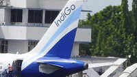IndiGo flight operations receive call from Pak aviation director 