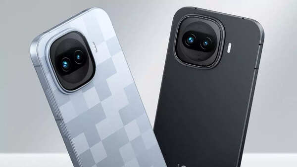 iQoo 15R launches in India with 50MP camera and 7,600mAh battery: Price, launch offers, availability and other things to know