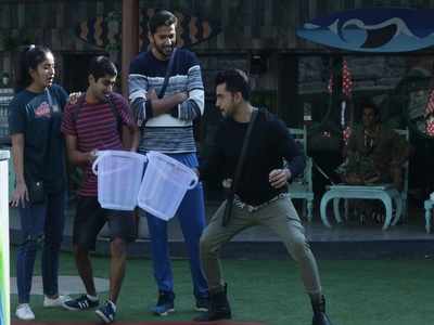 Bigg boss 13 full episode online 102