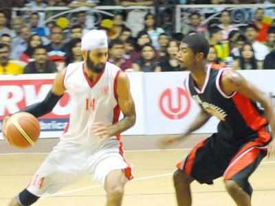 Basketball federation revises rule; Sikh players can now wear turban during game