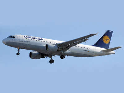 Lufthansa cancels all India flights till Oct 20