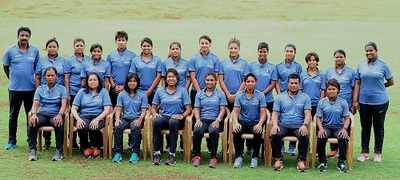 It's a beginning of good time for Women's Cricket: Mithali Raj