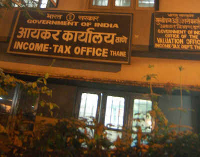 Thane to be first in Maha to give online tax payment facility