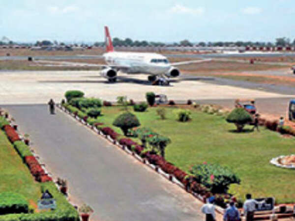 Tamil Nadu to acquire 450 acres for Coimbatore airport at Rs 1,500/sqft