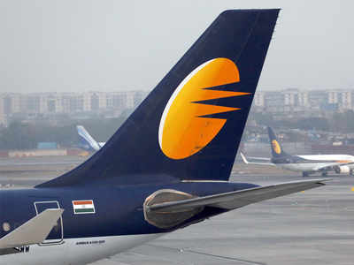 Jet Airways in talks with SBI for Rs 1,500-cr loan