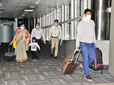 Vande Bharat Mission: 8500 Indians back home; 30,000 more to be flown in Phase II