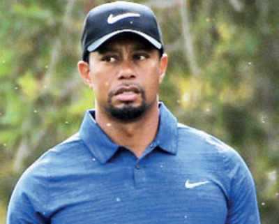 Tiger ‘pain free’ and ready for return: Day