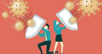 COVID-19 Immunity Could Last for Decades, New Study Finds
