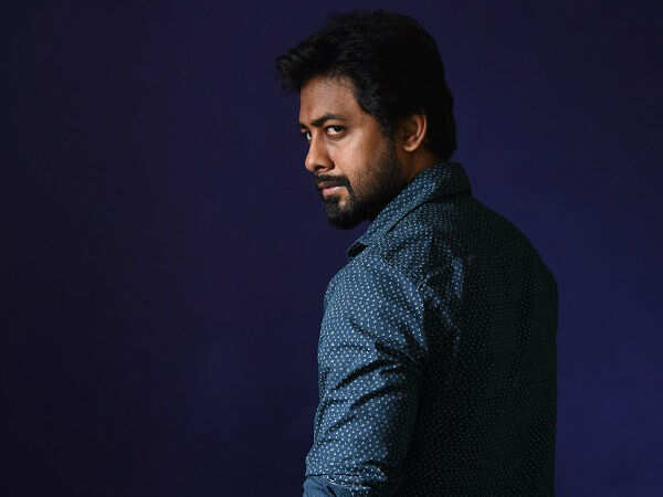 Aari plays an NRI in this suspense thriller