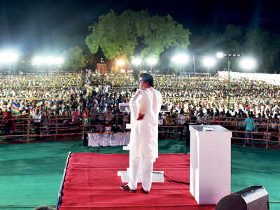 Raj Thackeray's well turned out rallies, viral videos have no impact on BJP-Shiv Sena