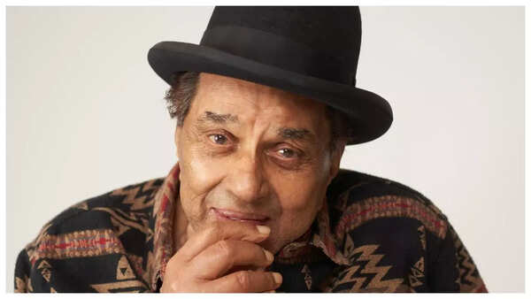 How bhadralok Dharmendra had a strong Bengali connection