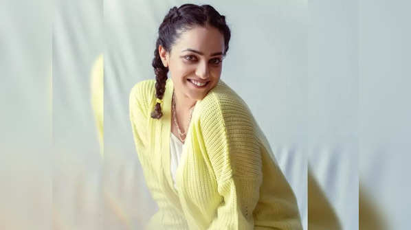 HBD Nithya Menen: Lesser known facts about the actress​