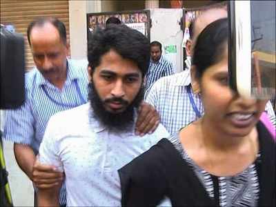NIA arrests key conspirator who was planning attacks in Delhi NCR, Uttar Pradesh