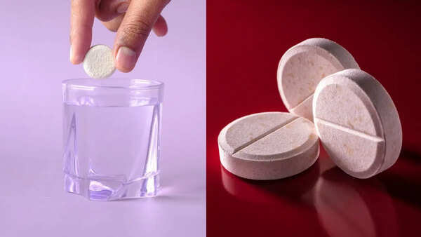 The Modern Glow-Up Routine: Why Glutathione Effervescent Tablets Are Gaining Attention