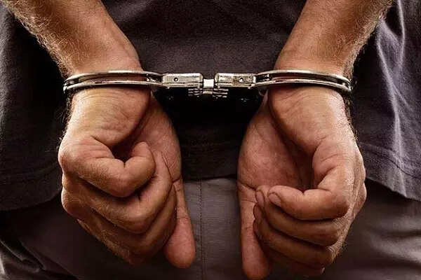 Man held for killing pregnant wife, burying body at construction site in Araria