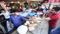 Pune: Panic buying starts over rumours of lockdown on April 2 