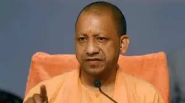 Modernisation of police, better infrastructure helped restore rule of law in Uttar Pradesh: Yogi Adityanath