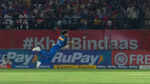 MI's Raj Bawa flies to his left to complete stunning catch vs PBKS - Watch