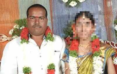 Child marriage victim gets legal notice to lead ‘happy married life with hubby’