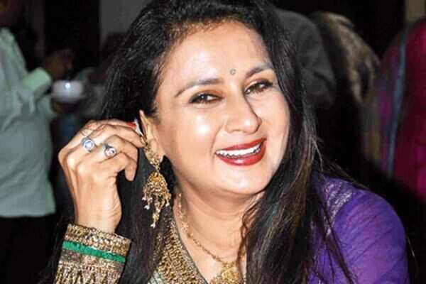 Actors need good PR skills: Poonam Dhillon