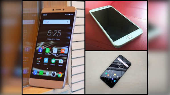 9 hottest Android smartphones for gaming under Rs 15,000