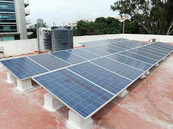NGO organises solar building workshop for students