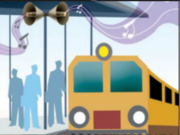 Engineless train to reduce Delhi to Bhopal travel time by three hours