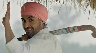 Soorma box office collection day 1: Diljit Dosanjh, Taapsee Pannu-starrer witnesses a decent first day collection