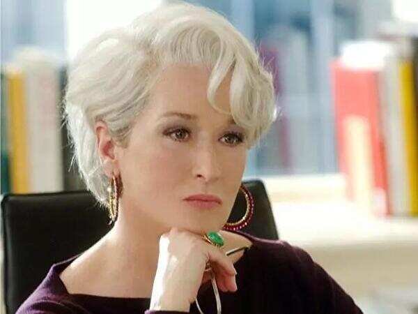 The devil is in the details: 10 enduring lessons by Andy Sachs (Anne Hathaway) and Miranda Priestly (Meryl Streep) from The Devil Wears Prada