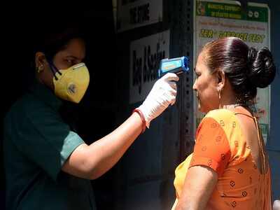 COVID-19: Kerala reports 12 positive cases on Saturday