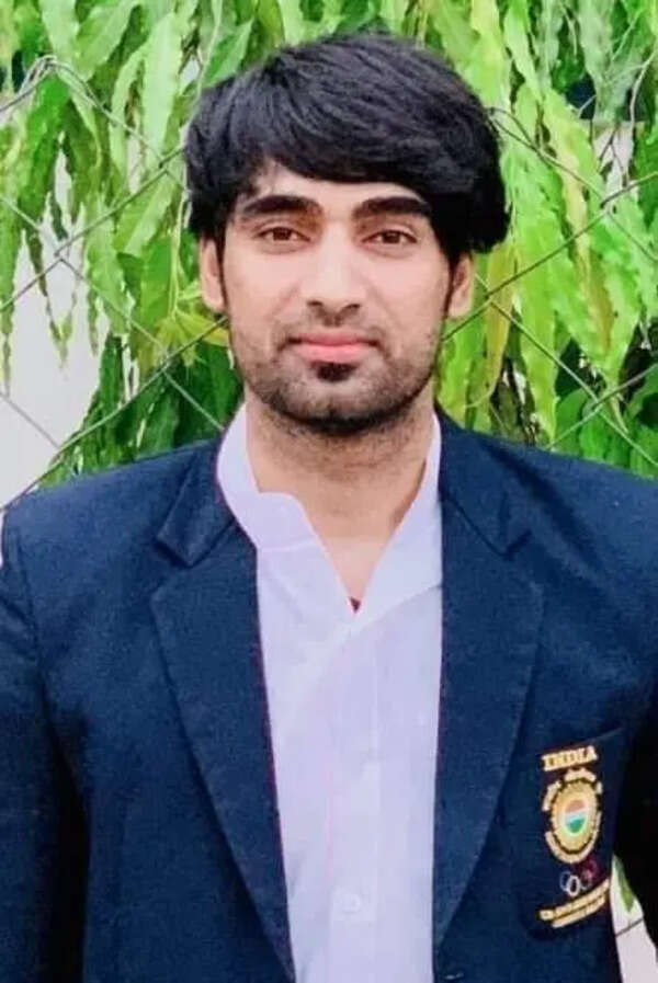 Former Indian spiker Lavmeet Katariya named in Volleyball Federation of India’s selection committee; national trials to be held in Ahmedabad