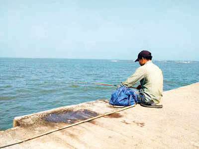 Mumbai Speaks: Teach a man to fish…